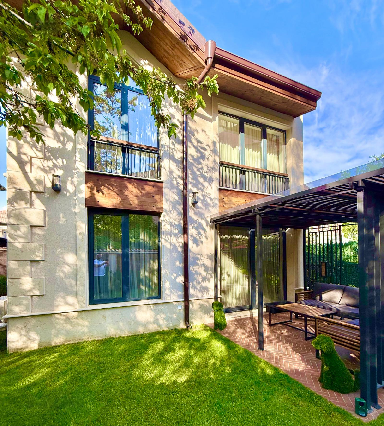 House for Sale in Sofia, Boyana