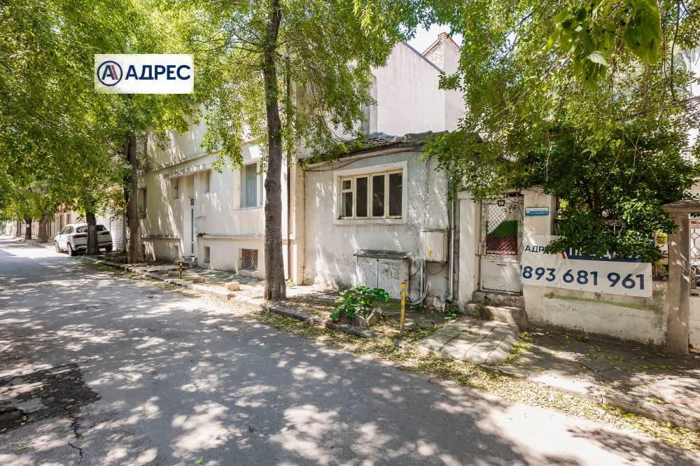 House for Sale in Varna, Center