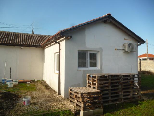 House for Sale in Dobrich, v.z. Lozyata