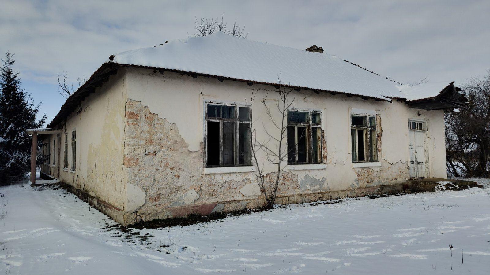 House for Sale in Pisarovo, Dobrich