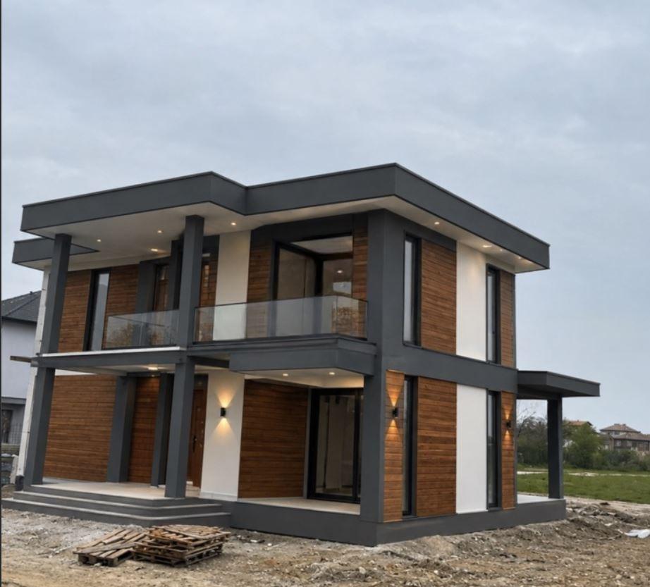 House for Sale in Plovdiv, Komatevo