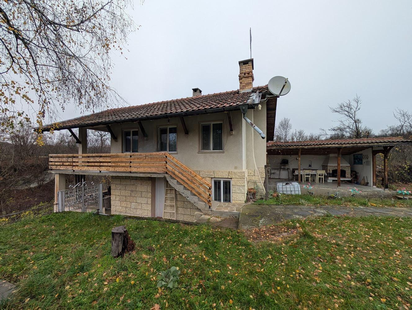House for Sale in Elena, Veliko Tarnovo