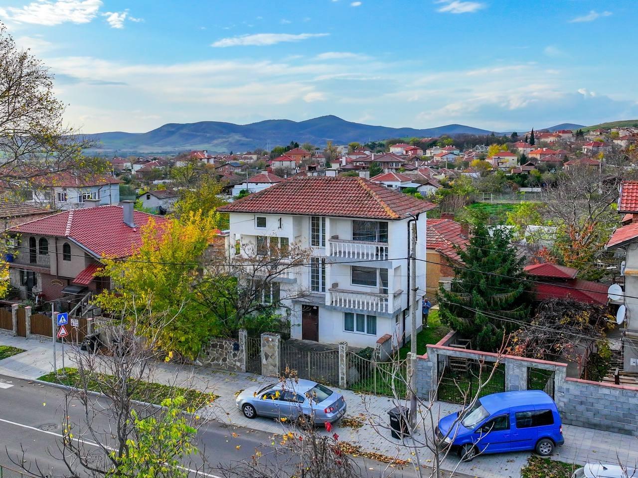 House for Sale in Burgas, Balgarovo