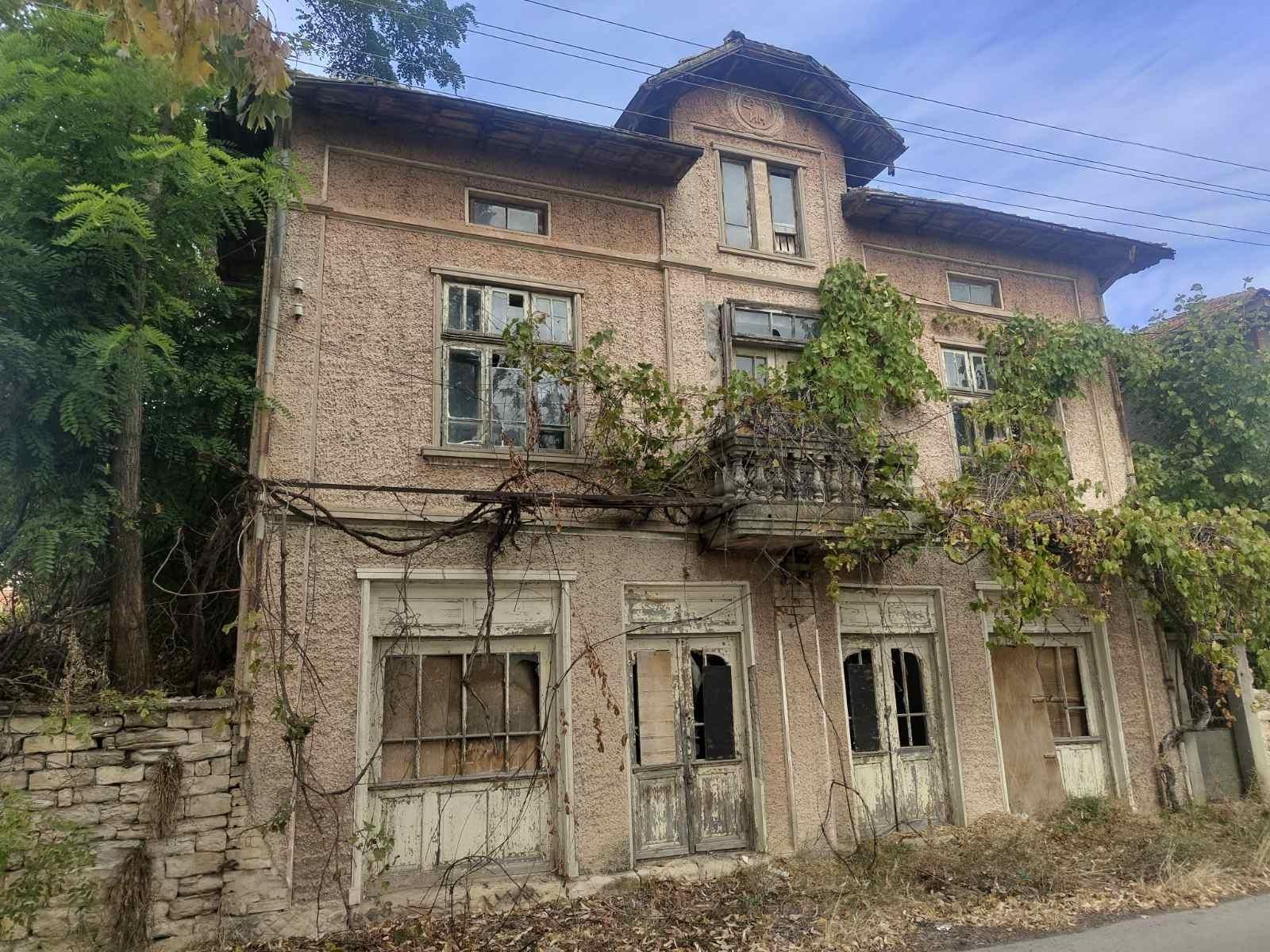 House for Sale in Makariopolsko, Targovishte