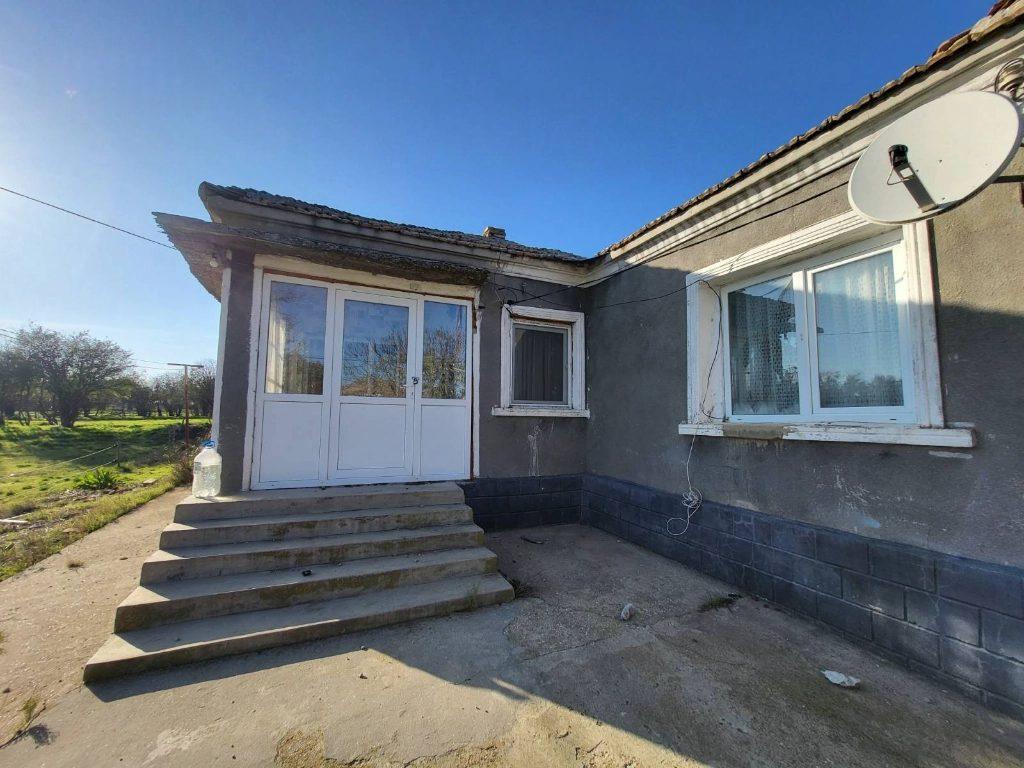 House for Sale in Septemvriytsi, Dobrich