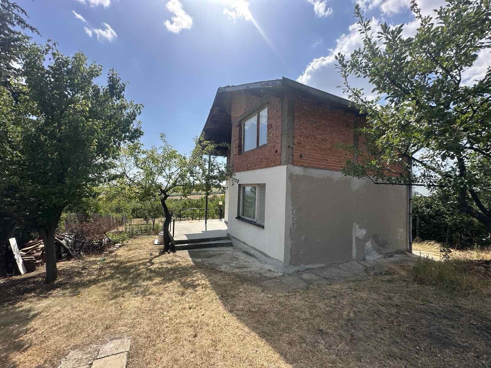 House for Sale in Raduy, Pernik