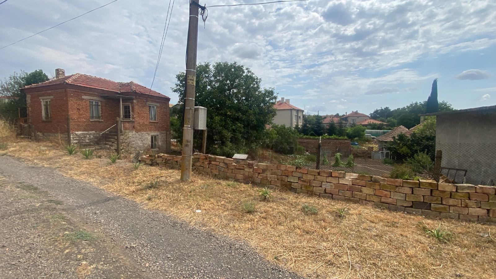 House for Sale in Burgas, Balgarovo