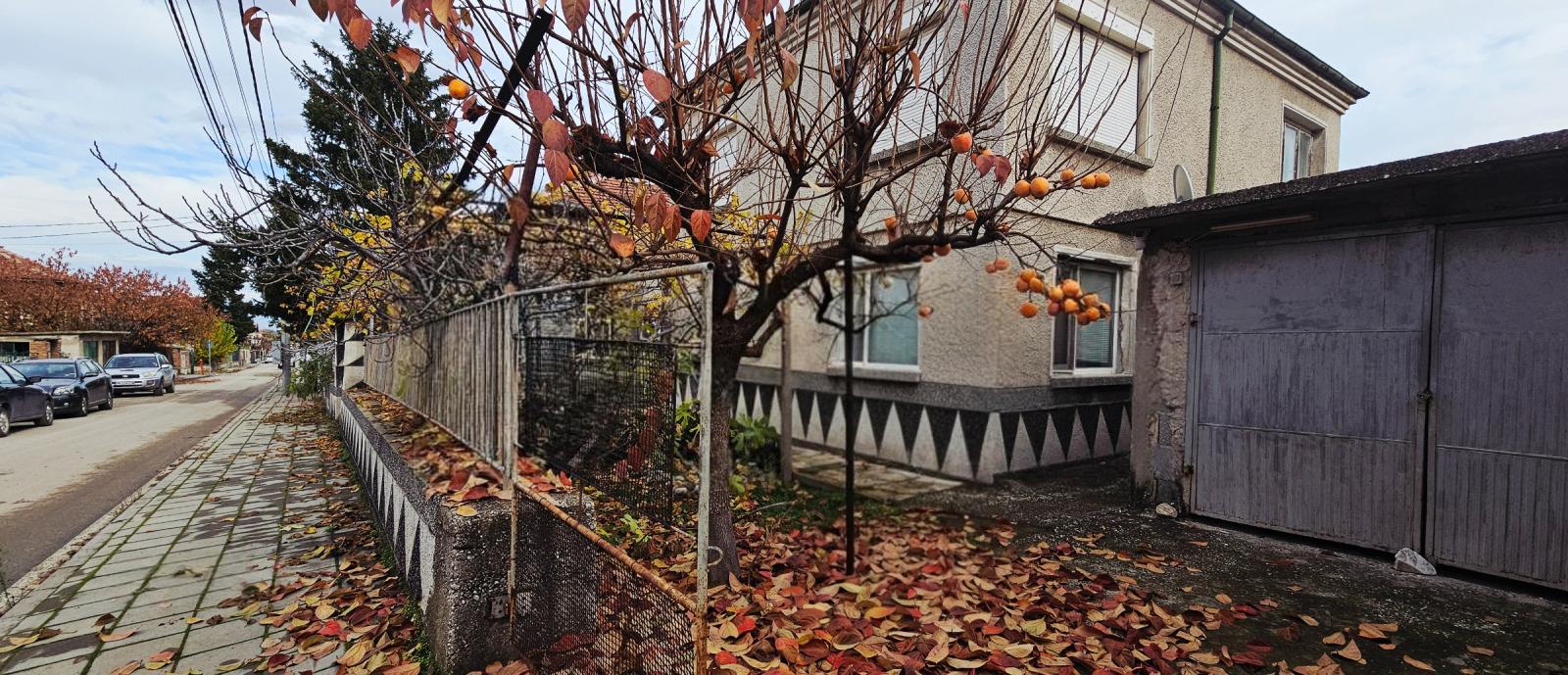 House for Sale in Branipole, Plovdiv