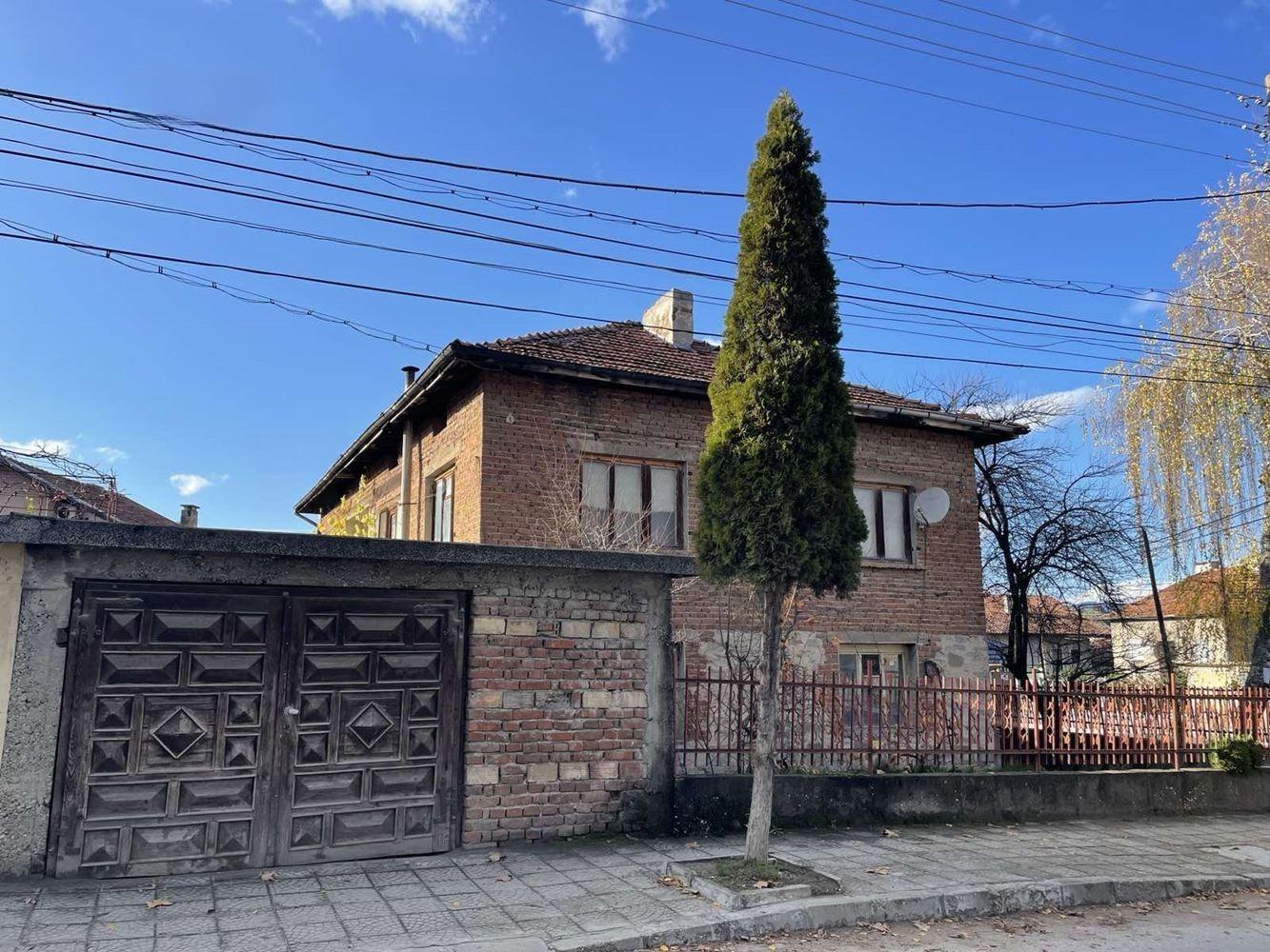 House for Sale in Rakitovo, Pazardzhik