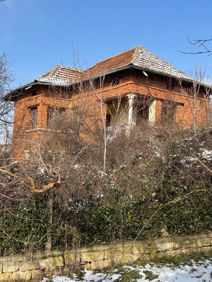 House for Sale in Varbitsa, Vratsa