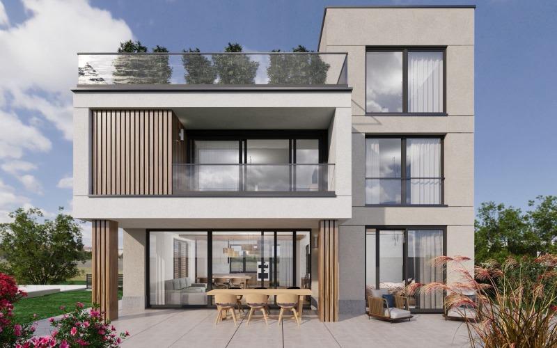 House for Sale in Sofia, Lozen