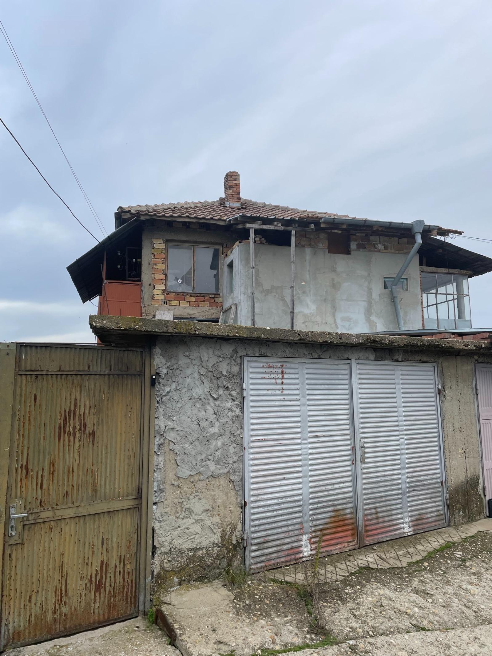 House Floor for Sale in Parvomaytsi, Veliko Tarnovo