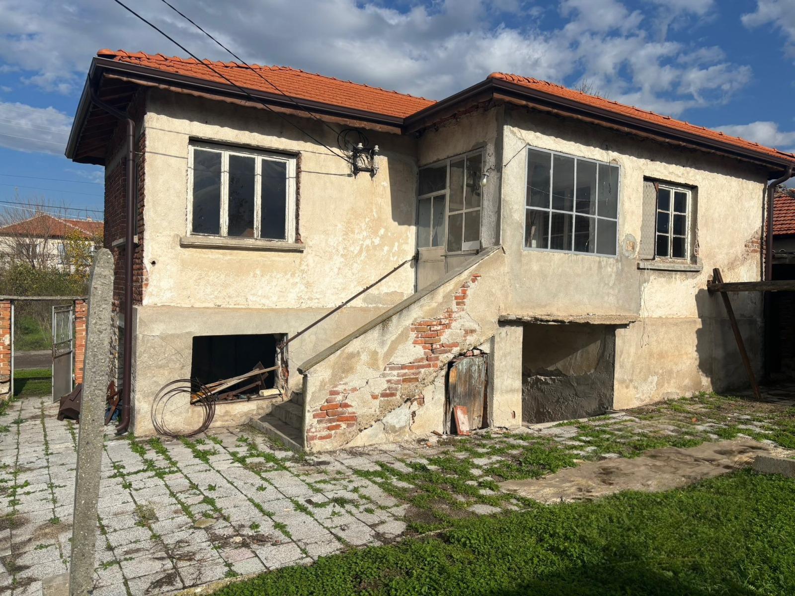 House for Sale in Trakiya, Stara Zagora