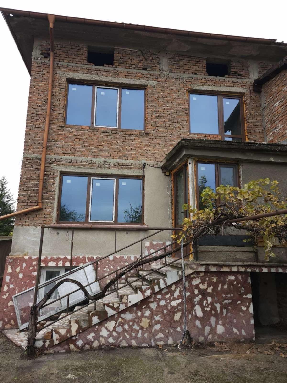 House for Sale in Dimitrovgrad, Haskovo