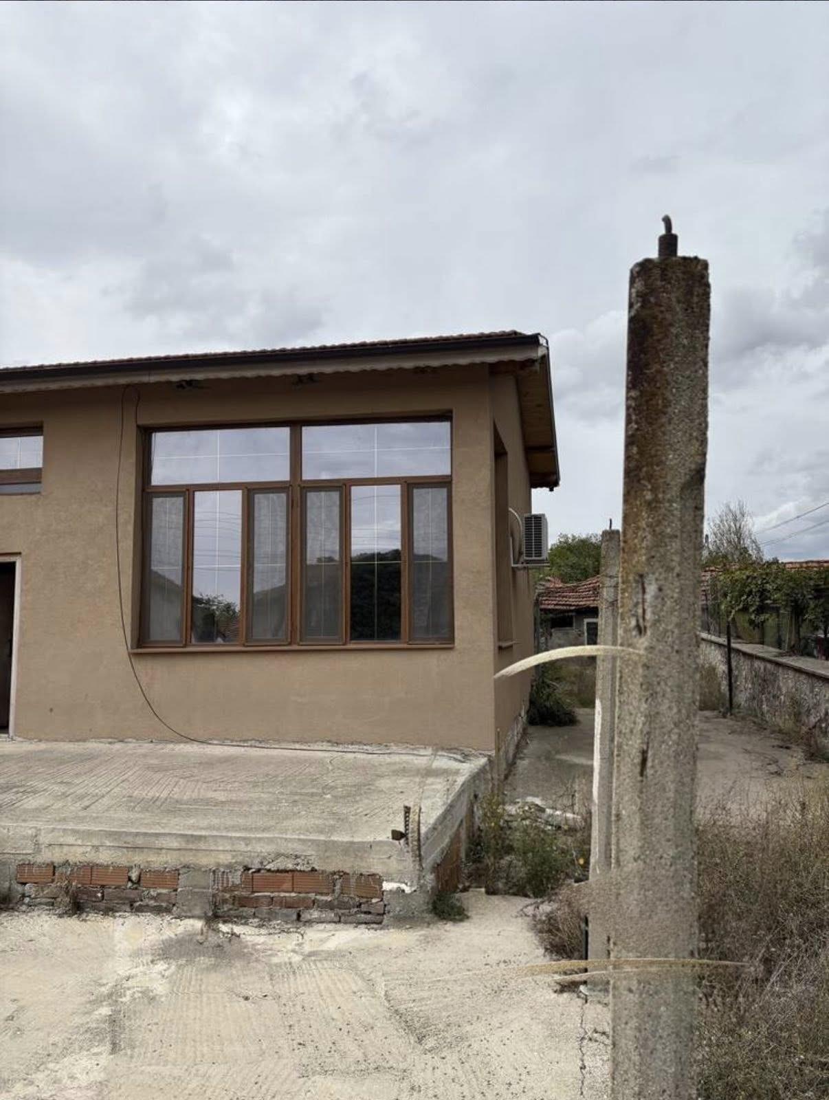 House for Sale in Svoboda, Stara Zagora