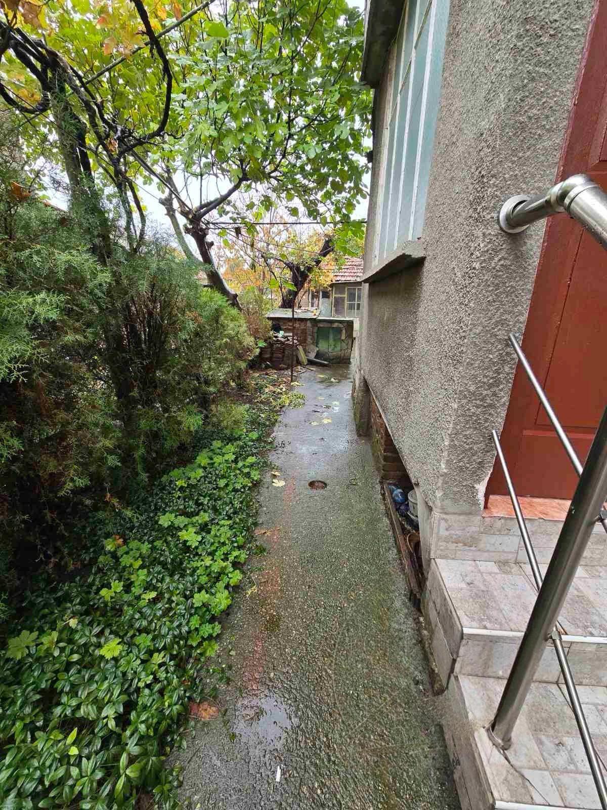 House for Sale in Dimitrovgrad, Haskovo