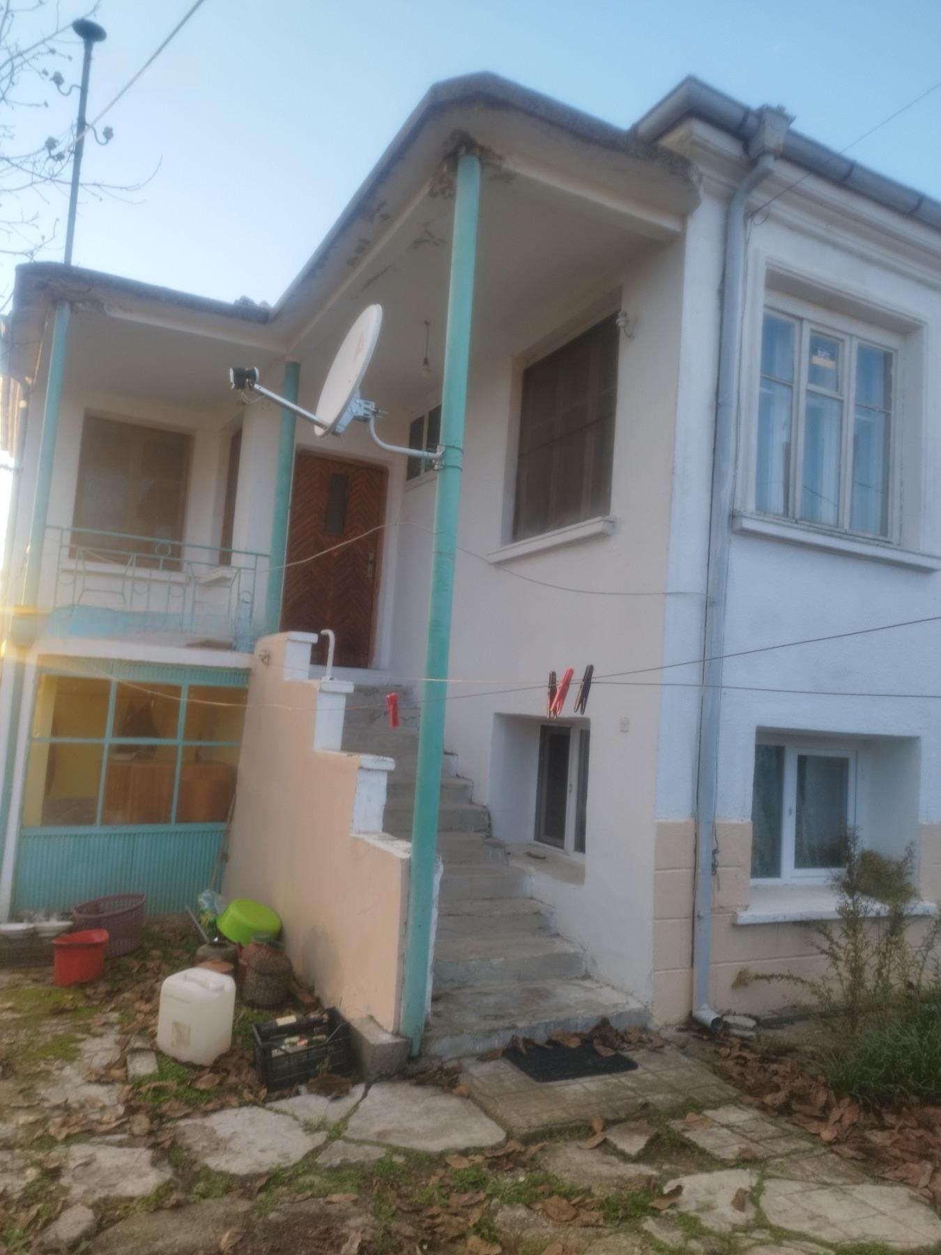 House for Sale in Kalekovets, Plovdiv