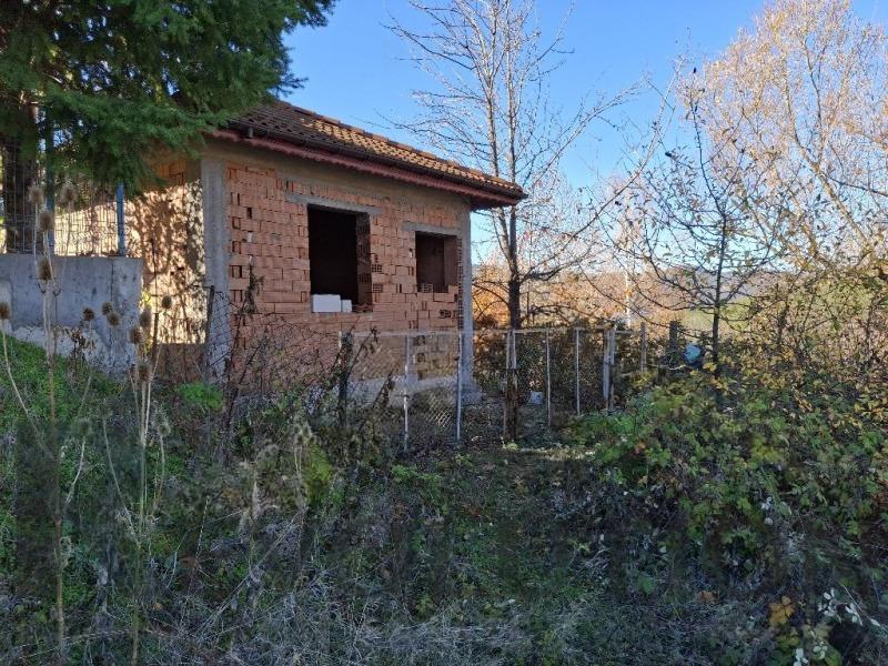 Villa for Sale in Brosh, Kardzhali