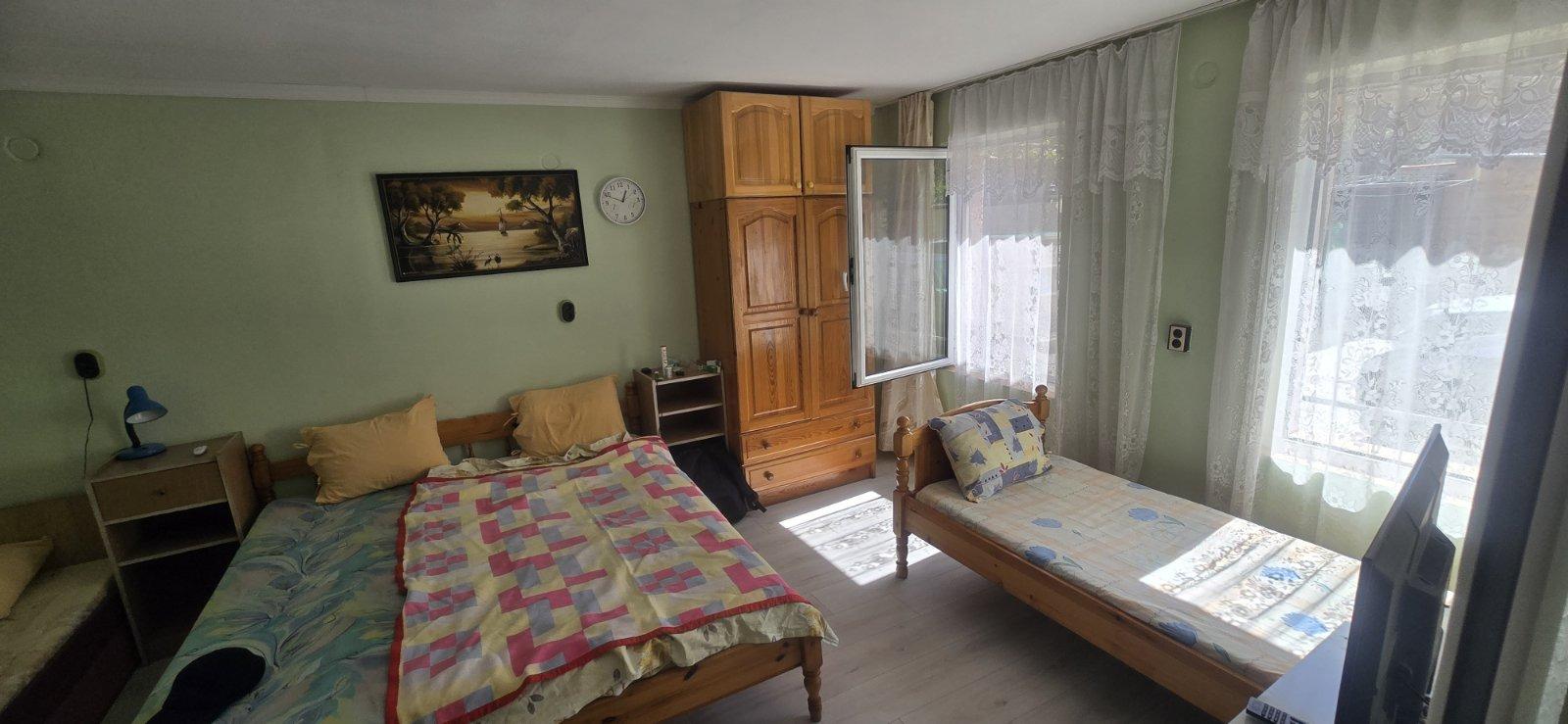 House Floor for Sale in Nesebar, Burgas