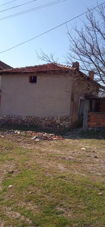 House for Sale in Shishmanovo, Haskovo