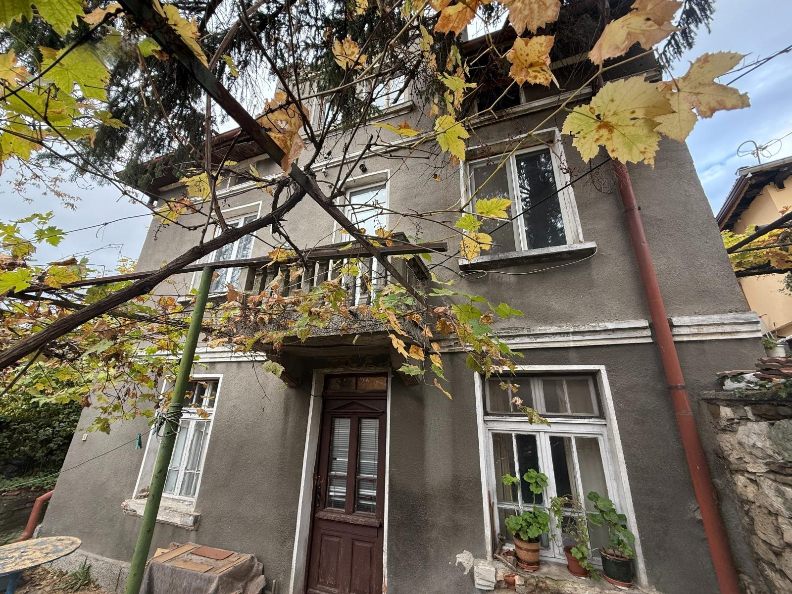 House for Sale in Gabrovo, Center
