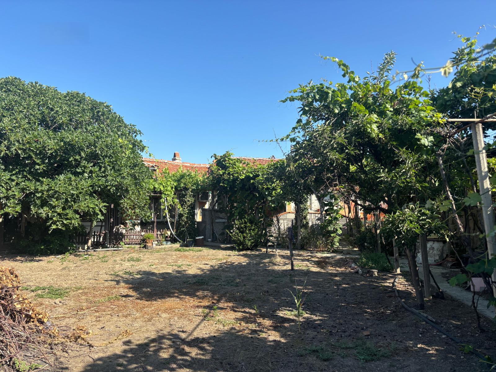 House for Sale in Razhevo Konare, Plovdiv