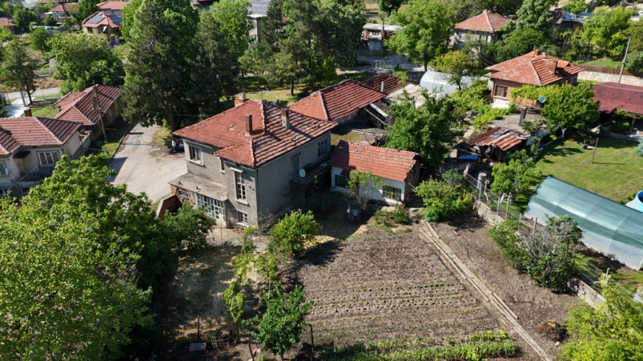 House for Sale in Shtraklevo, Ruse