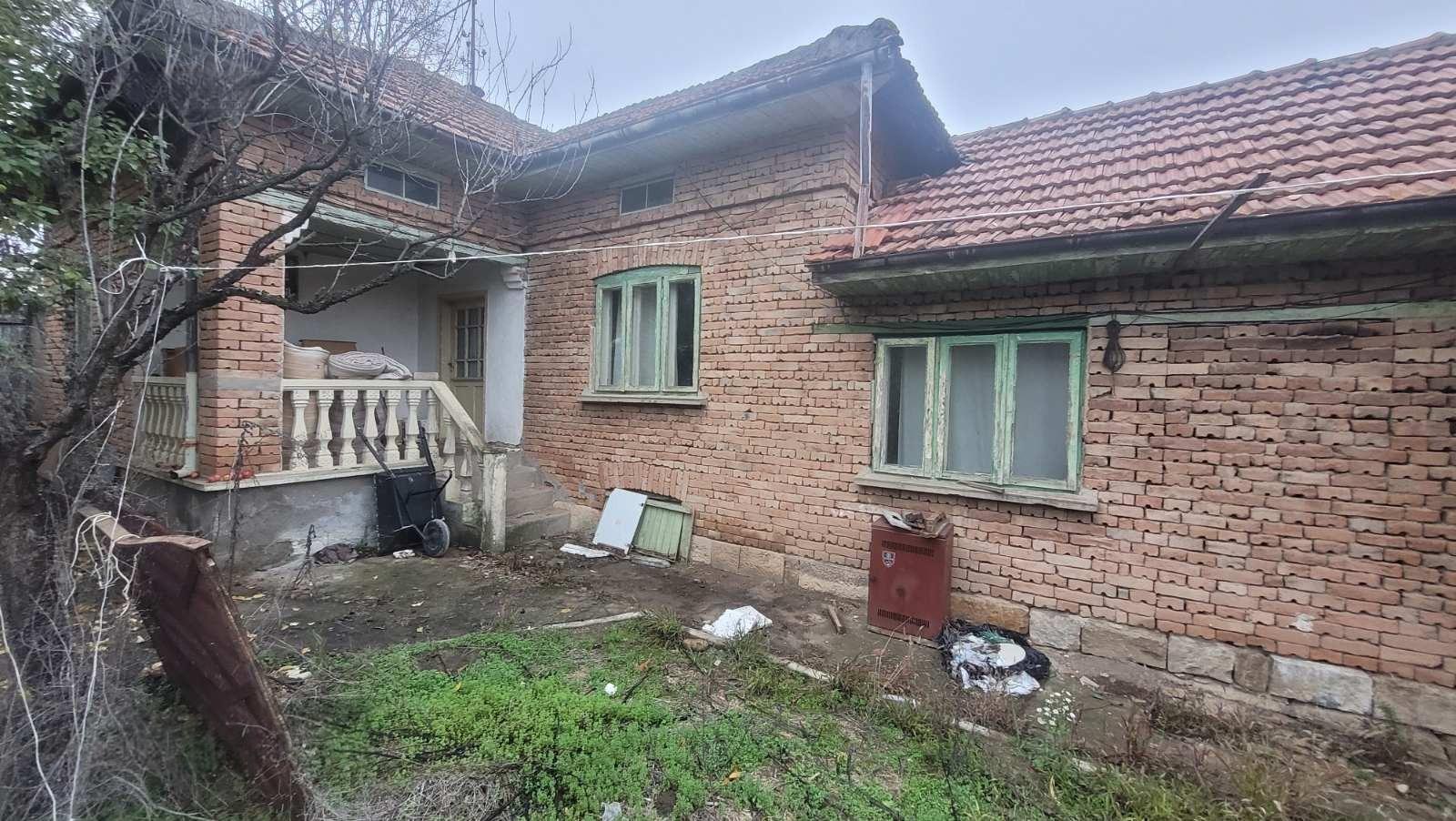 House for Sale in Pavel, Veliko Tarnovo