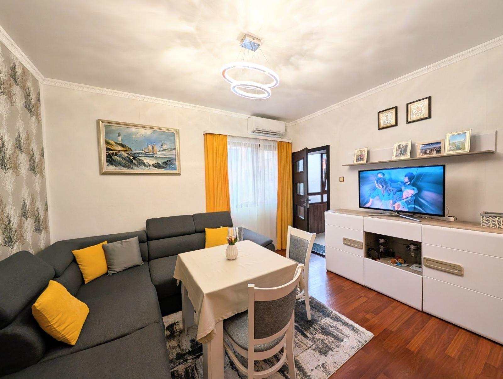 House Floor for Sale in Varna, Asparuhovo
