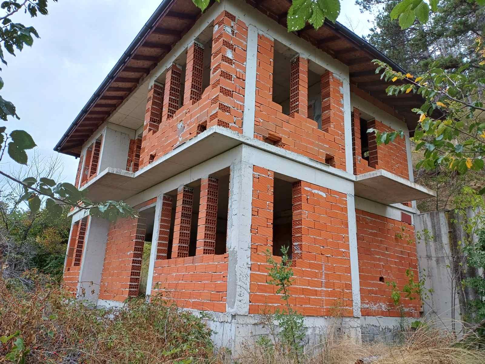 House for Sale in Goritsa, Burgas