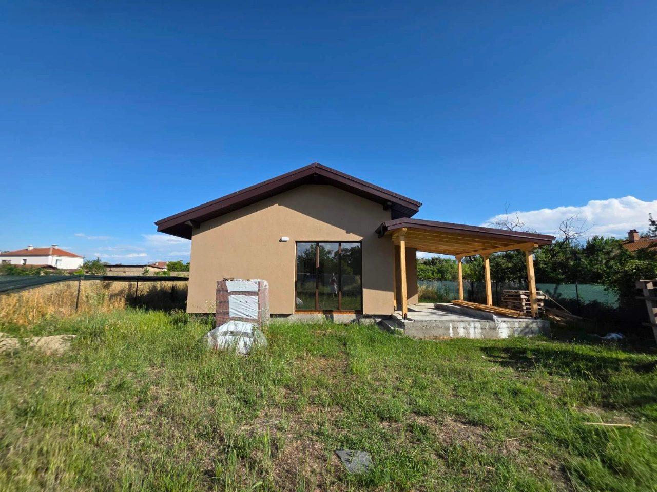 House for Sale in Skutare, Plovdiv