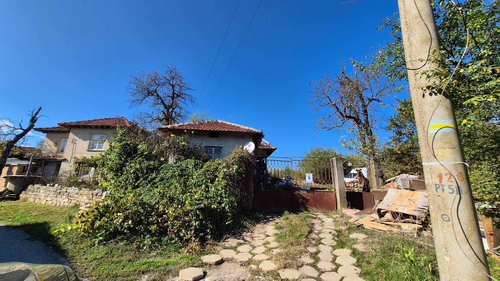 House for Sale in Kameshtitsa, Gabrovo