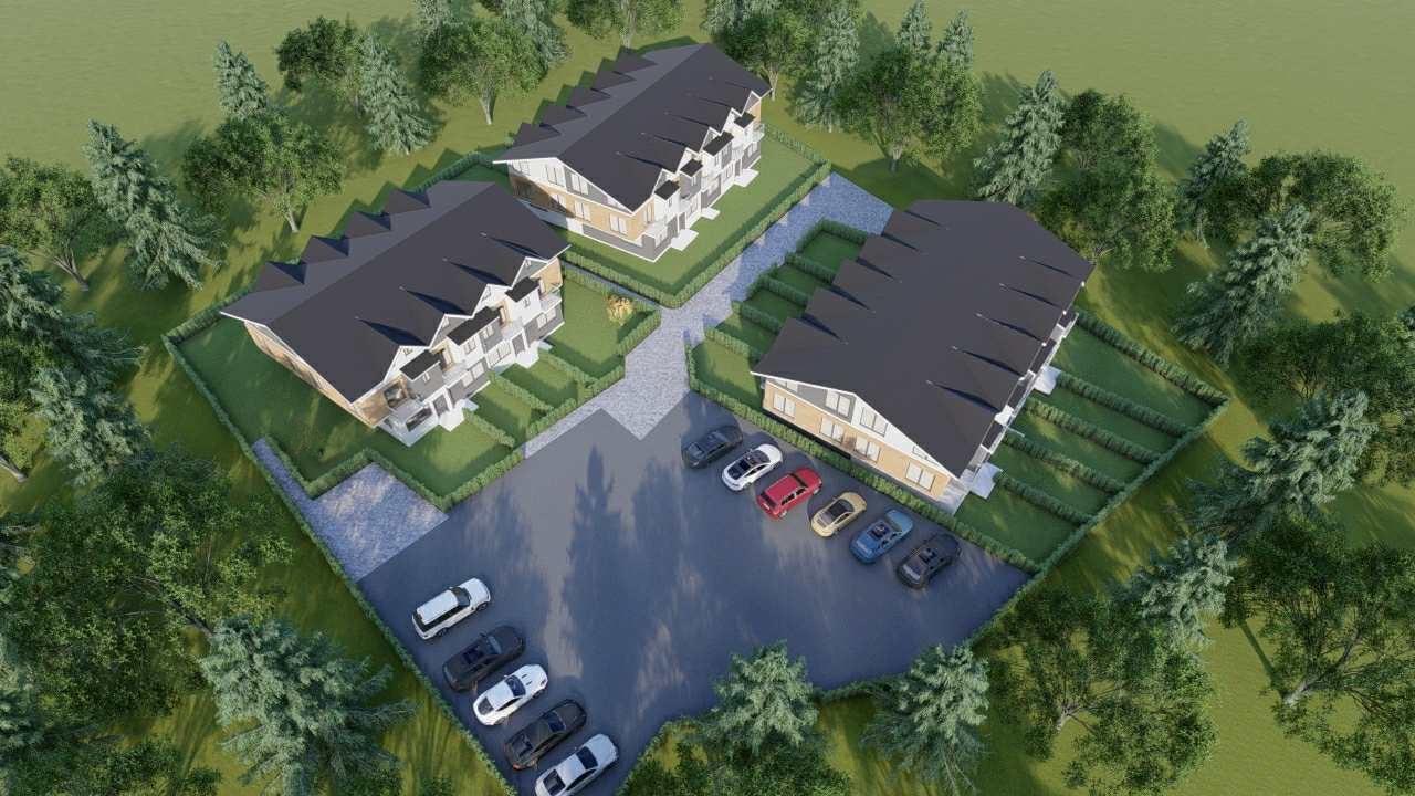 House for Sale in Varna, Mentesheto Area
