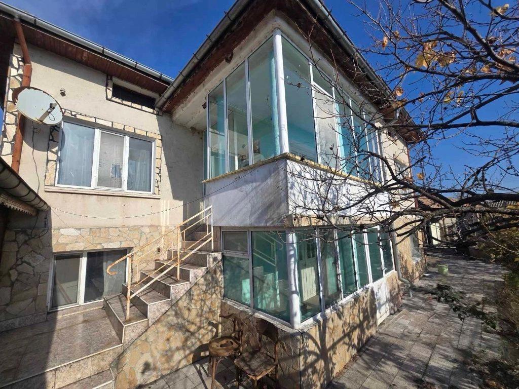 House for Sale in Izvorovo, Haskovo