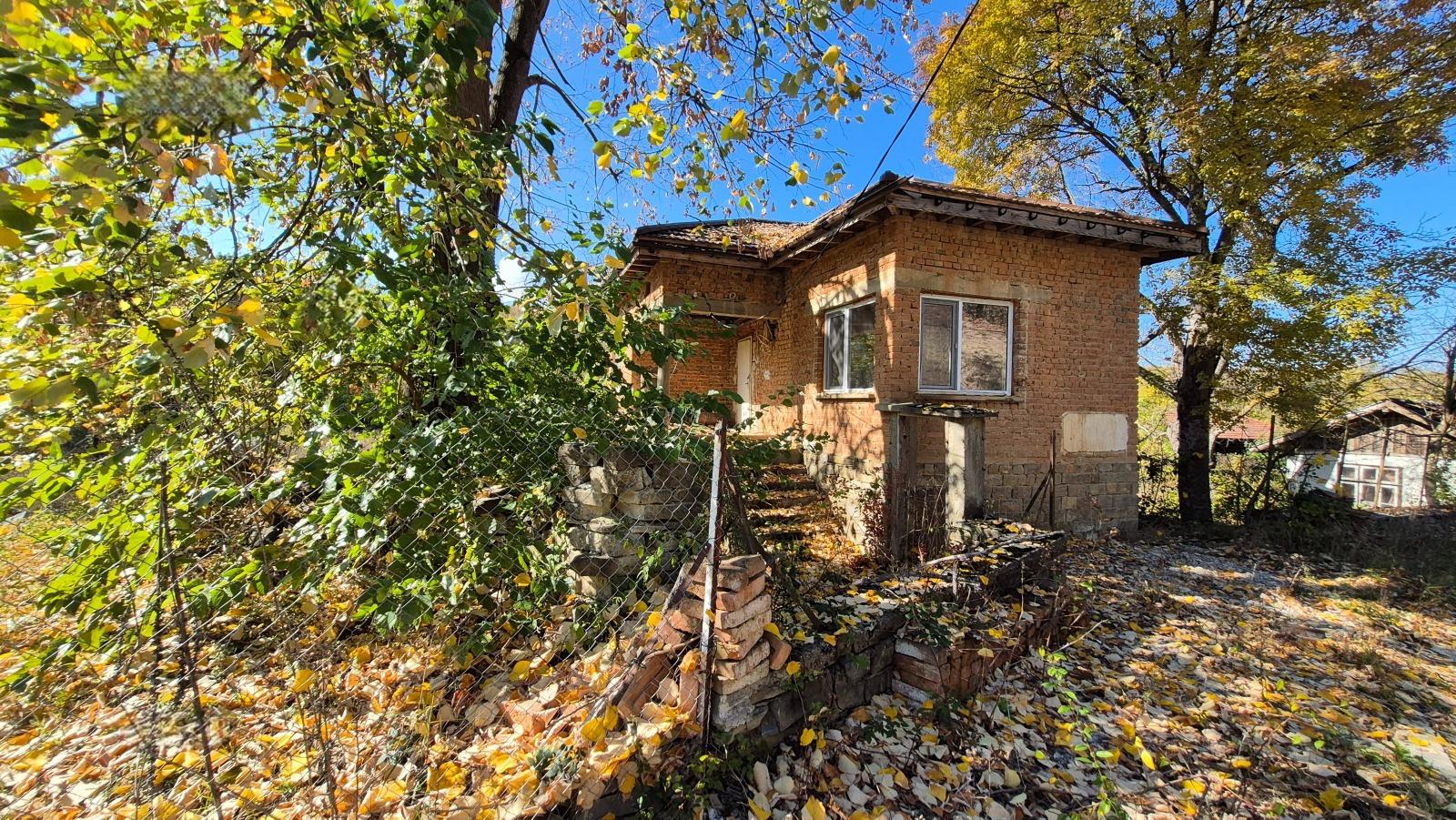 House for Sale in Muzga, Gabrovo