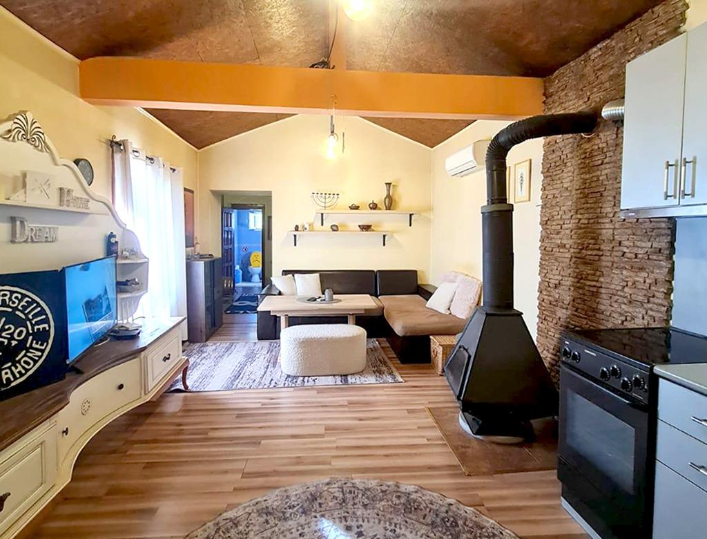 House for Sale in Stalevo, Haskovo