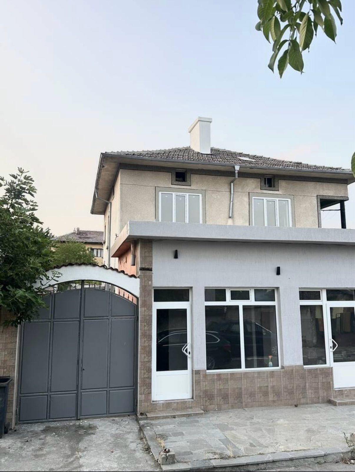 House for Sale in Dimitrovgrad, Haskovo