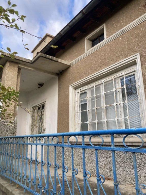 House for Sale in Dimitrovgrad, Haskovo