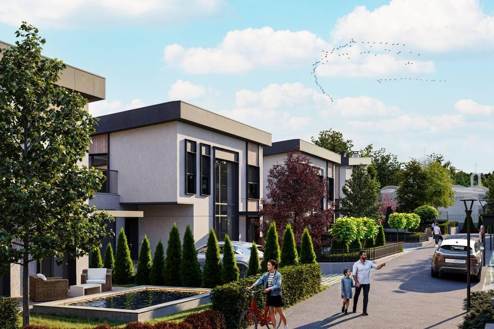 House for Sale in Sofia, Marchaevo