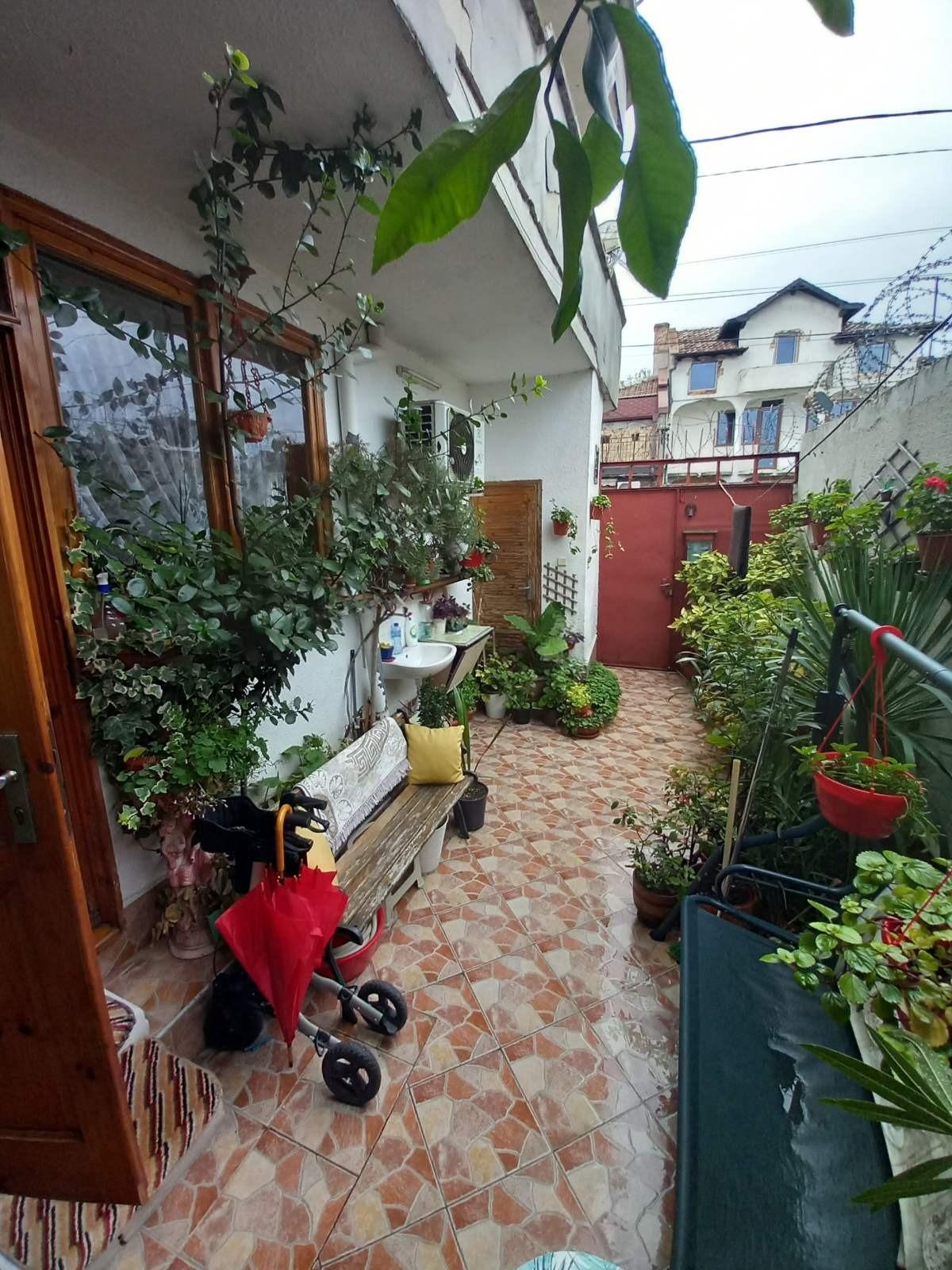 House for Sale in Burgas, Pobeda
