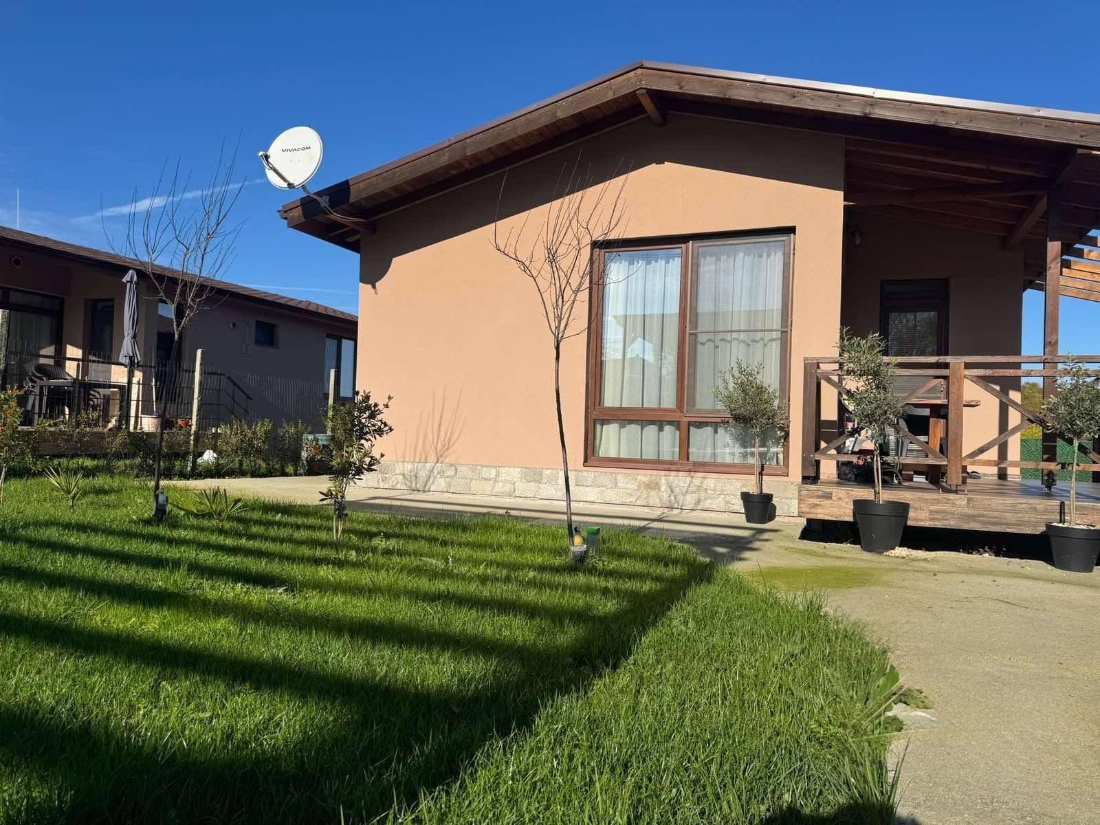 House for Sale in Velika, Burgas