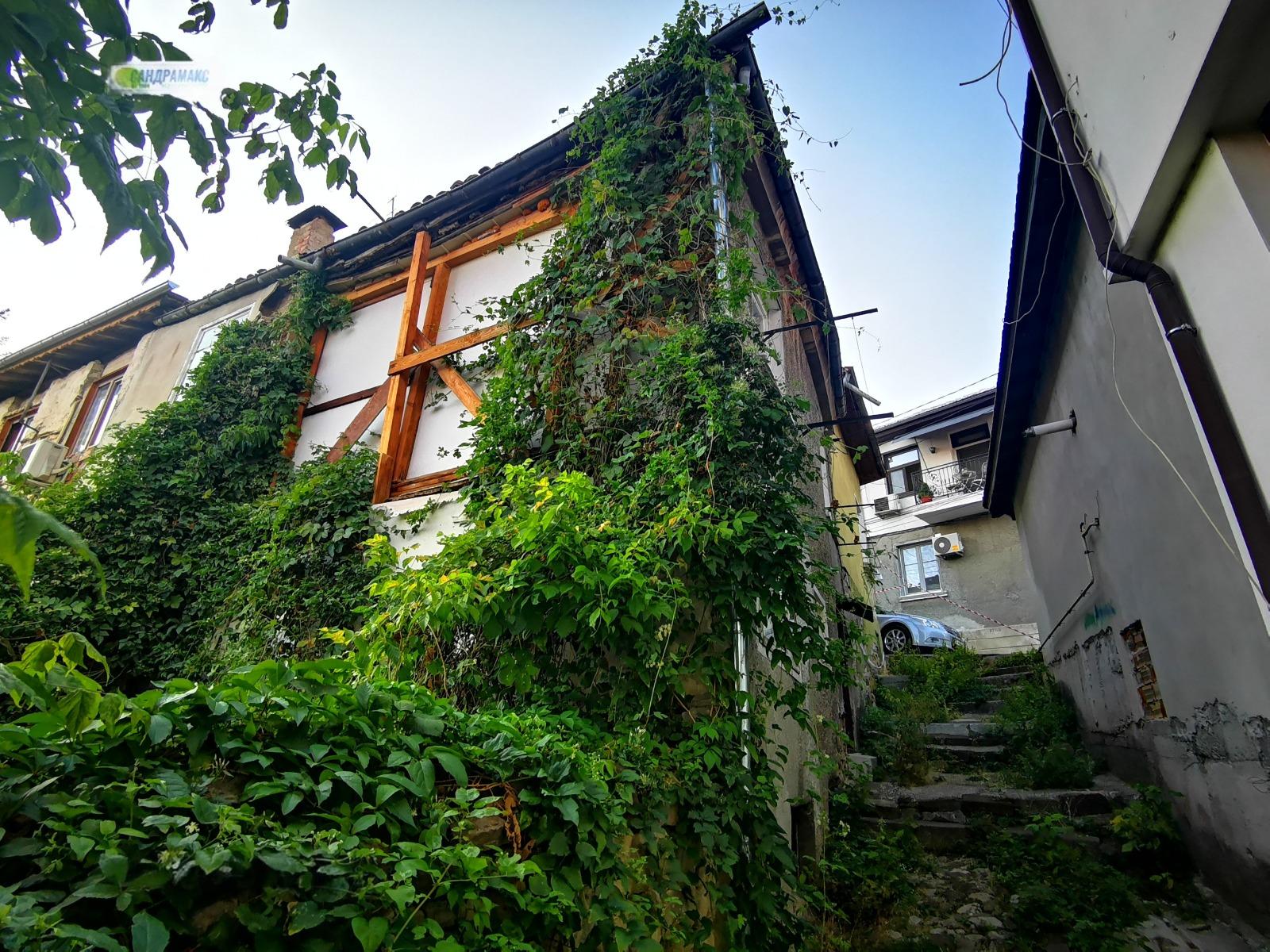 House for Sale in Veliko Tarnovo, Center