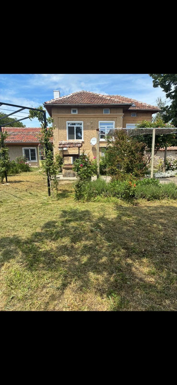 House for Sale in Rusalya, Veliko Tarnovo