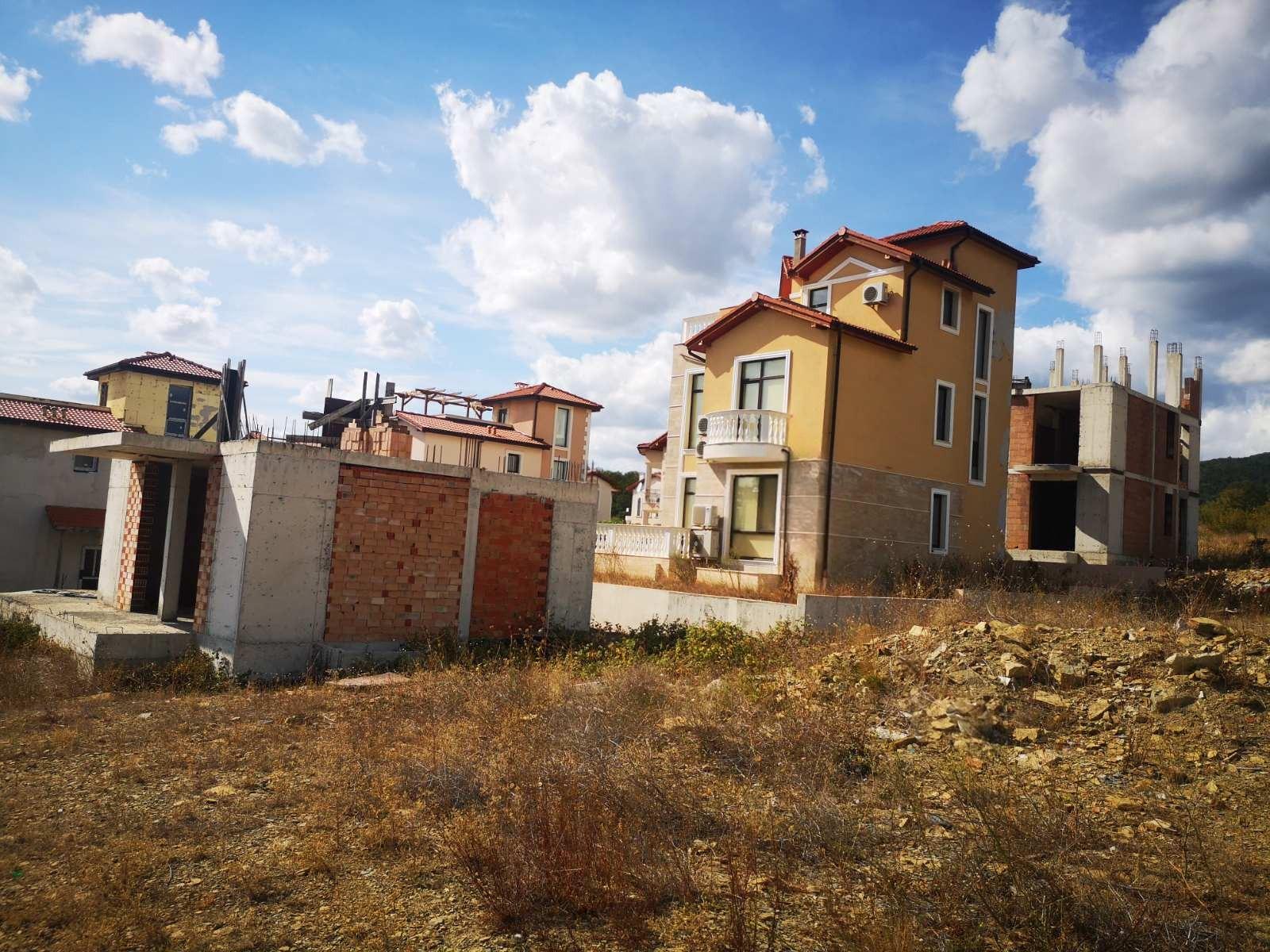 House for Sale in Nesebar, Burgas