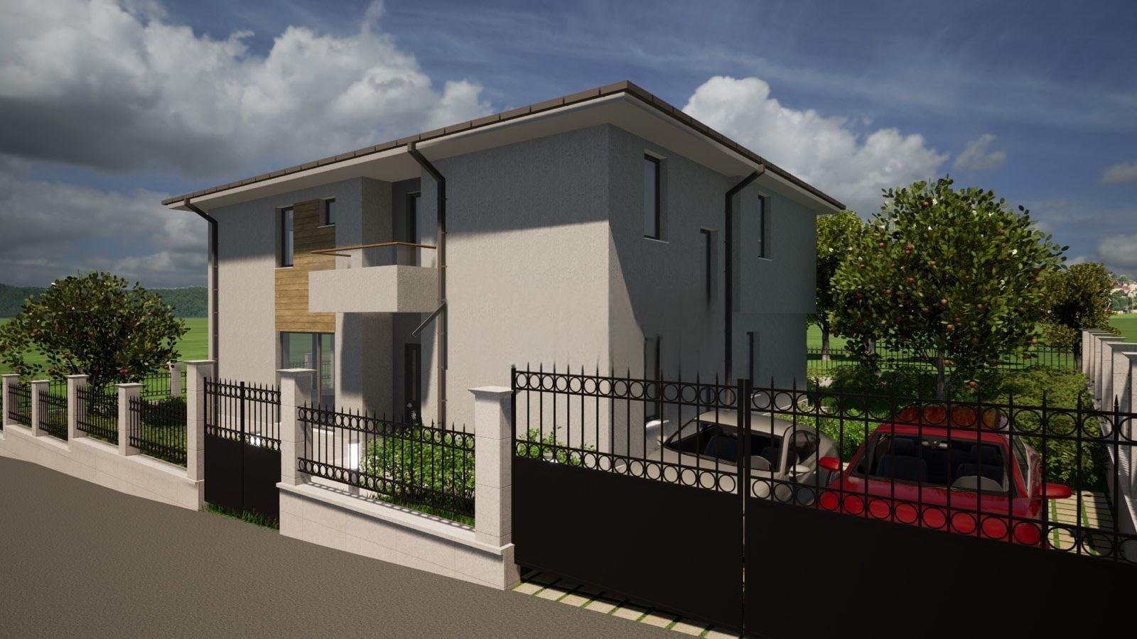 House for Sale in Markovo, Plovdiv