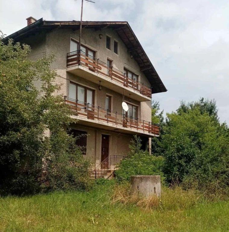 House for Sale in Vitanovtsi, Pernik
