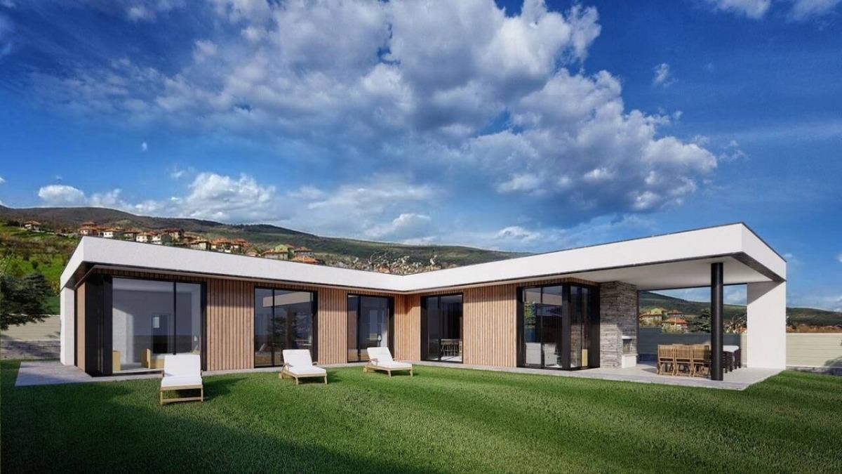 House for Sale in Brestnik, Plovdiv