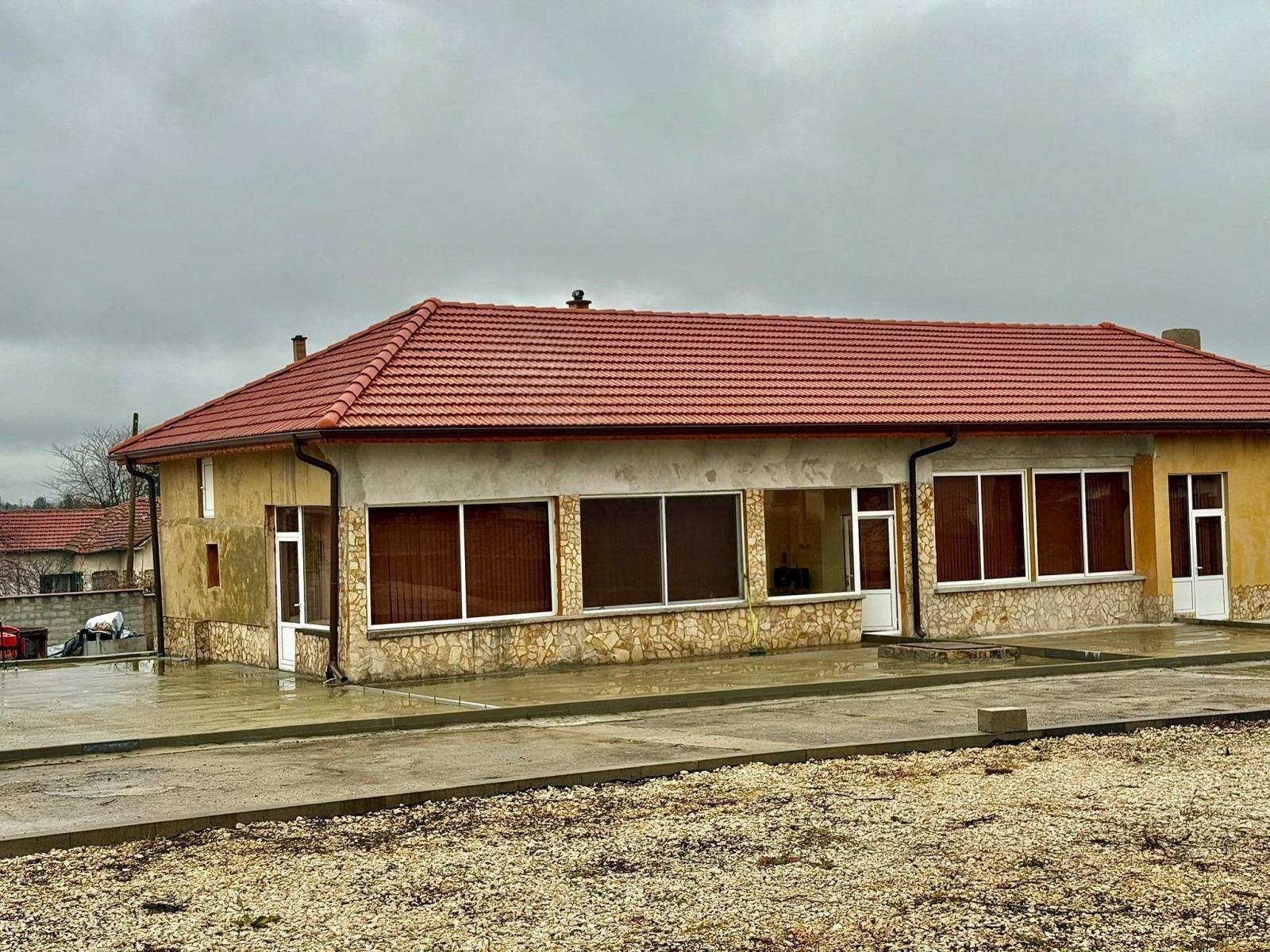 House for Sale in Trastenik, Pleven