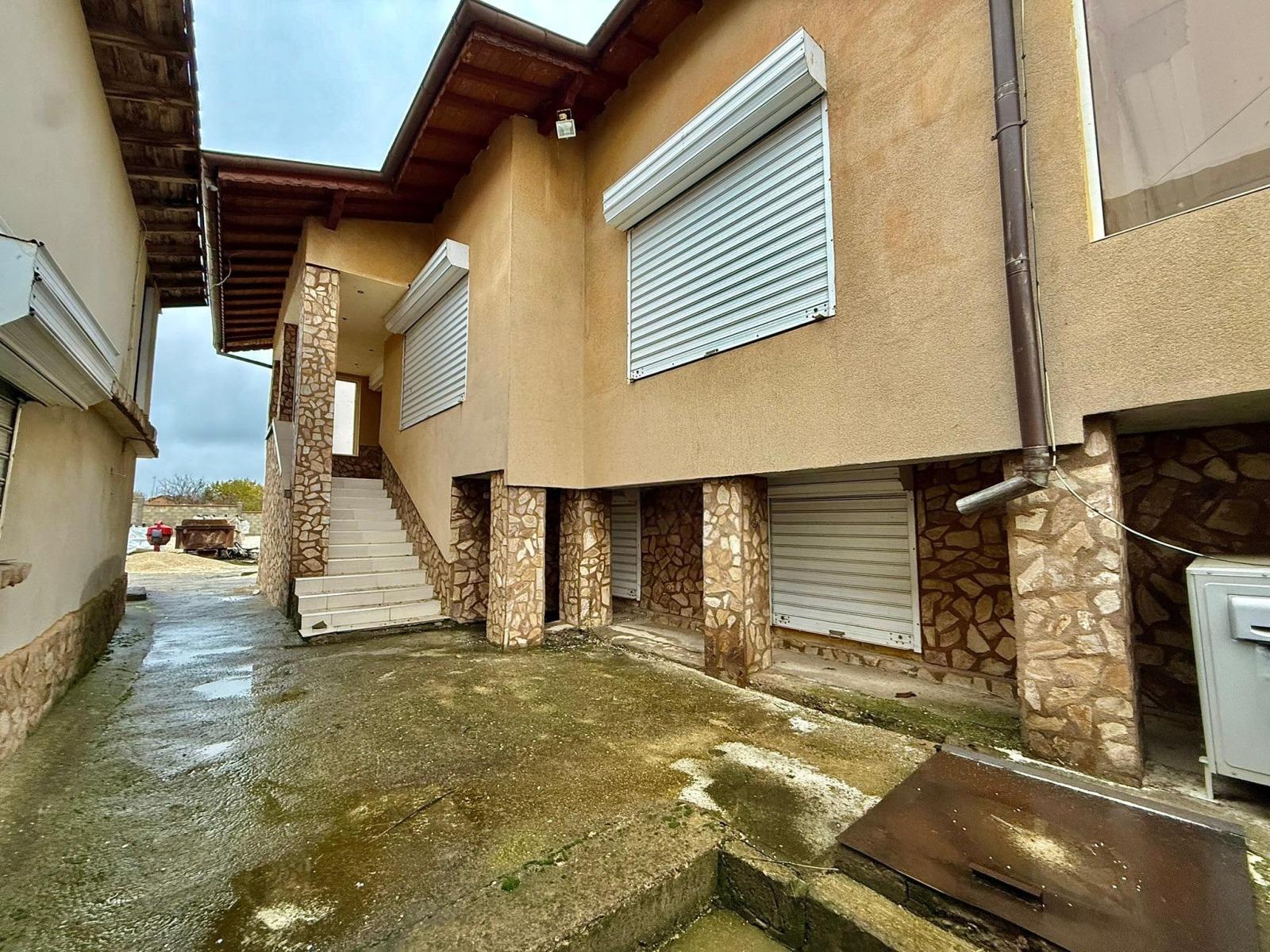 House for Sale in Trastenik, Pleven