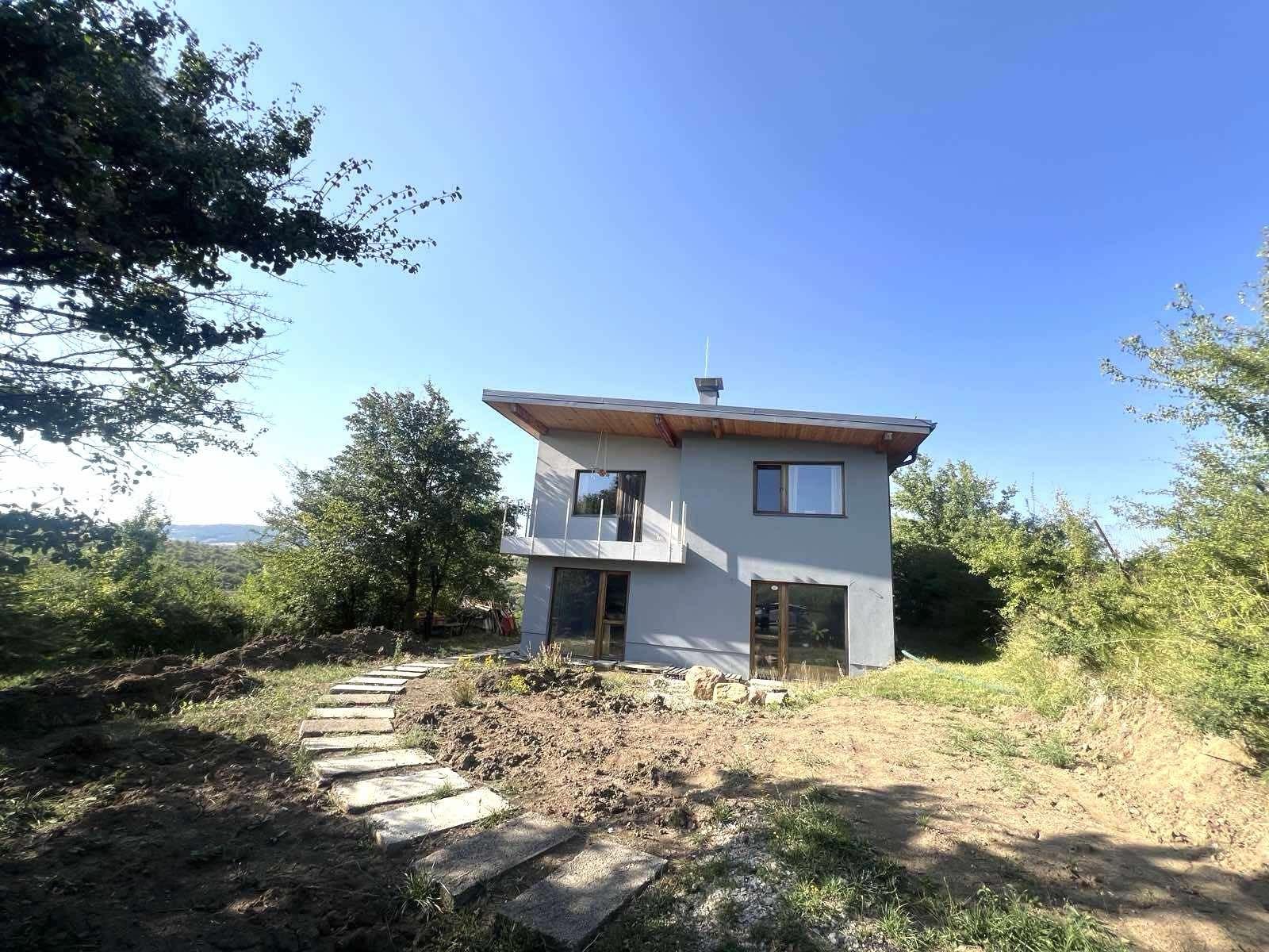House for Sale in Golemo Buchino, Pernik
